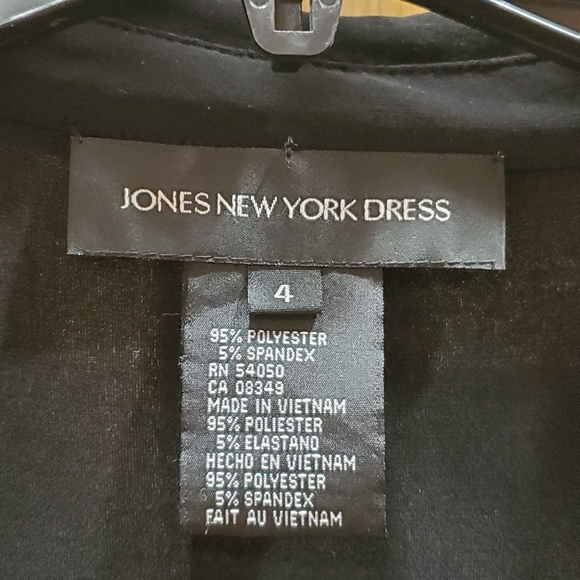 Jones New York Dress - Picture 2 of 5